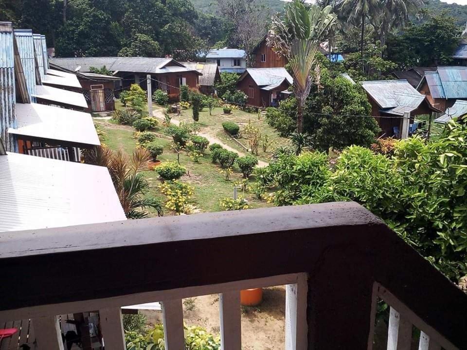 Matahari Long Beach Islas Perhentian Exterior foto