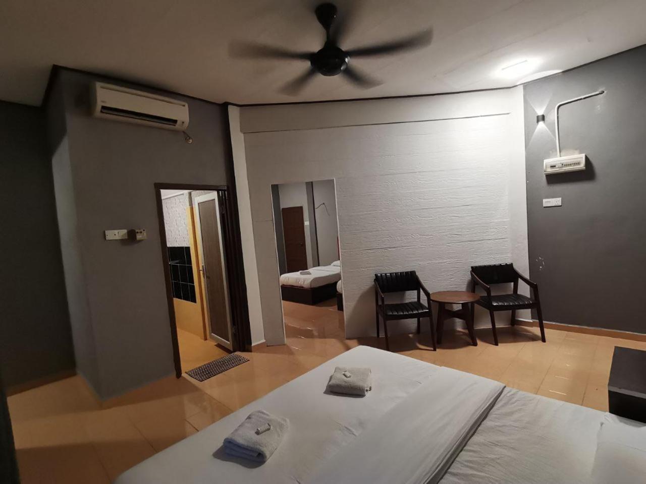 Matahari Long Beach Islas Perhentian Exterior foto